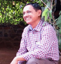 Picture of Bharat Fuletra