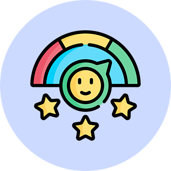 Customer Satisfaction