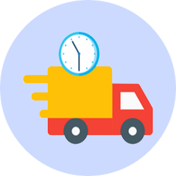 Timely Delivery